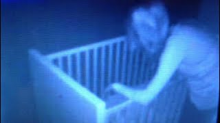 Top 5 Scariest Things Caught On Baby Monitors 🔷 Scary Ghost Videos