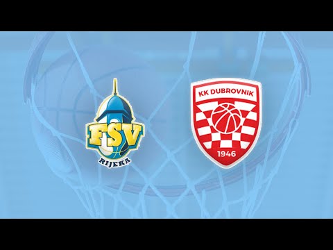 Dječaci U13 – Skupina 3 – Đakovo: KK FSV – KK Dubrovnik 🗓 22.04.2023. ⏳ 14 h