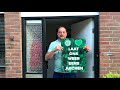 Supporters spreken hartverwarmende boodschappen en steunen FC Groningen