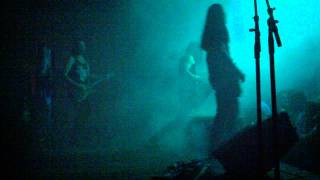 Impending Doom LIVE @ Sunset Hall -  &quot;Children of Wrath&quot;