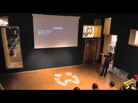 Maxim Zaks: Swift - the implicit parts (swift.berlin meetup #5)