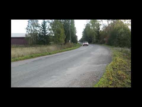 Triangle Motor Co. - Jaguar E type 1963 test drive