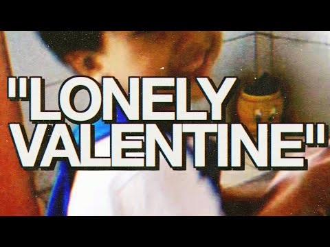 Lonely Valentine - jomm