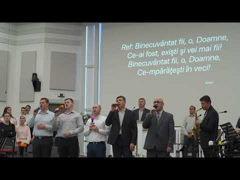 D0285 Tată din ceruri, noi Te iubim