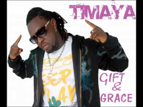 Yankulu Ya (Dem Mama Remix) - Timaya | Gift & Grace | Official Timaya