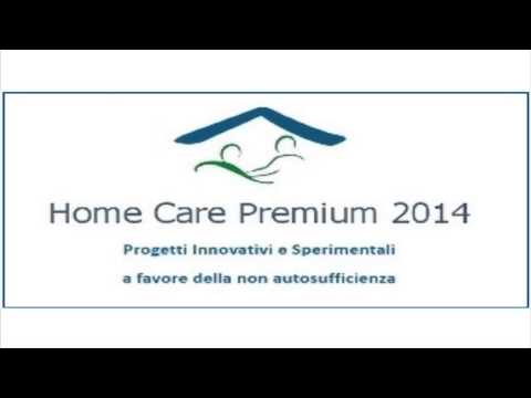 ONDA TG 21.02.2015 - HOME CARE PREMIUM 2014