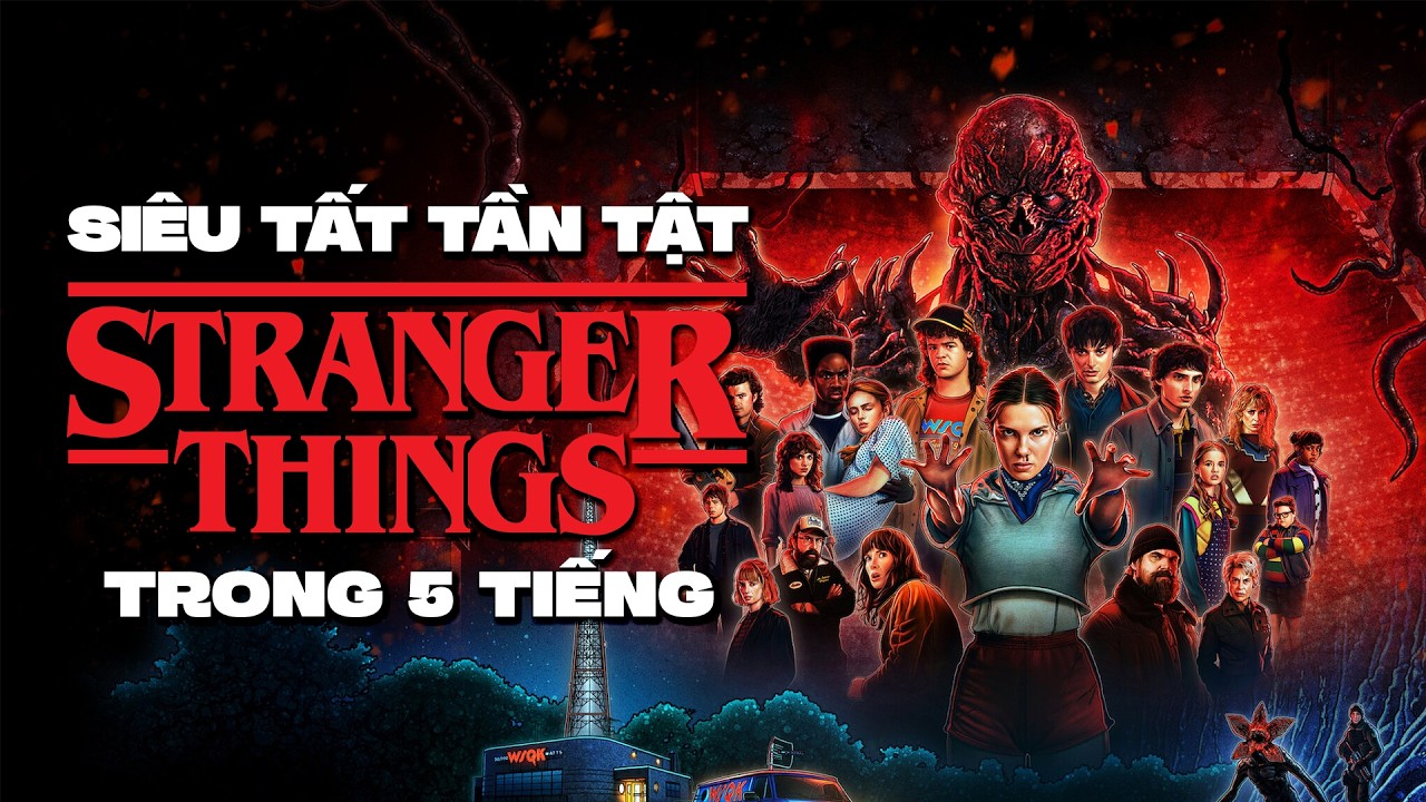 Stranger Things: The Unlikely Friendship Between Jonathan and Steve