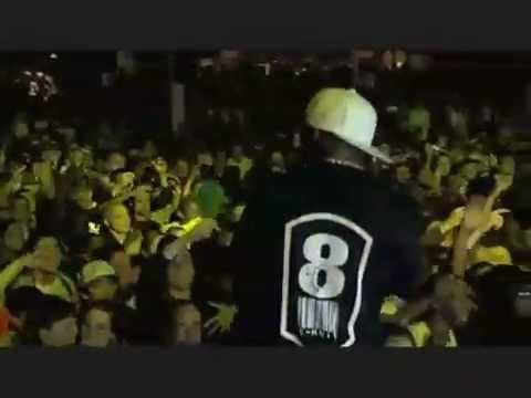 Haute Science : Bataclan "Live" | Sefyu Feat. St4 Clan - (Vidéo)