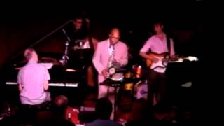 Ask Me Now x2 - Joe Lovano / Danilo Pérez / Greg Osby / Nir Felder