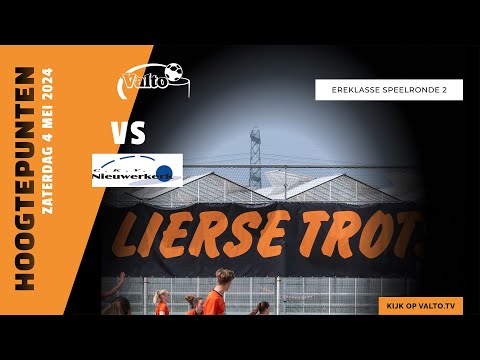 Hoogtepunten Valto 1 - Nieuwerkerk 1