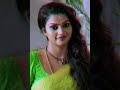 Nithya Ram New Tiktok Video ️