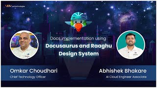 Optimizing Our Documentation Process with Docusaurus