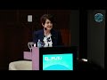 Yvette Van Der Merwe En El Futuro Del Vino Argentino 2025