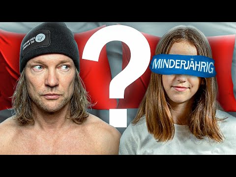 Wimps (AfD) had sex with a minor???😳😳