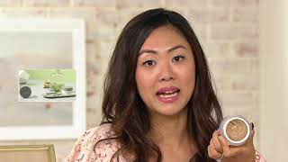 Blithe Tundra Chaga Pressed Serum by Glow Recipe on QVC