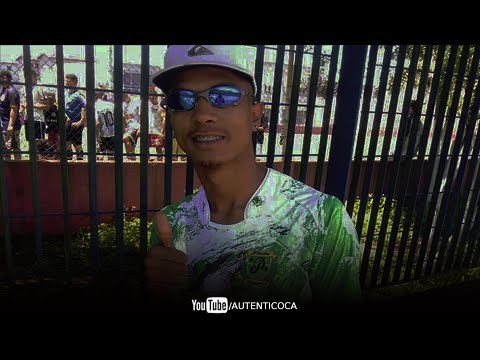 MC Nego Raro - Mundo Perigoso (Medley Consciente) 2018
