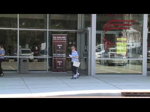 NJ MVC Registration Tags