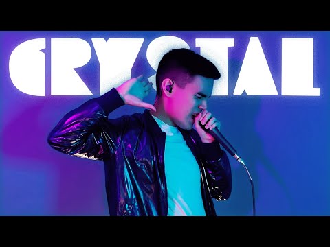 Josh O - Crystal (GBB24 Round 1)