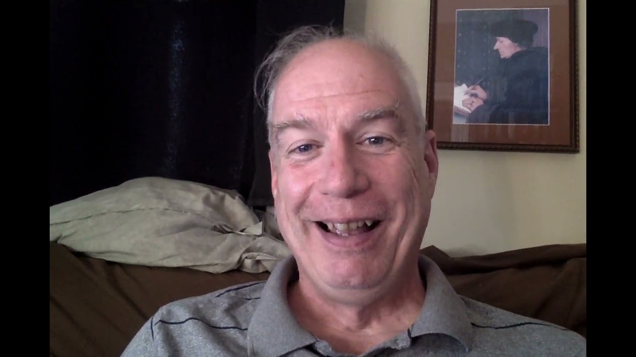 17 K Q&A Answers - Part 1!