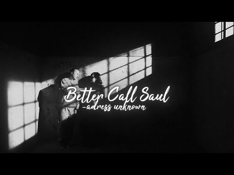 𝒂𝒅𝒅𝒓𝒆𝒔𝒔 𝒖𝒏𝒌𝒏𝒐𝒘𝒏