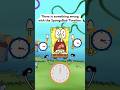 There Is Something Wrong With The SpongeBob Timeline Spongebob