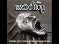The Prodigy - Poison (from the "Music For The ...
