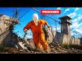 The Man Who Escaped America S Most Secure Prison Twice