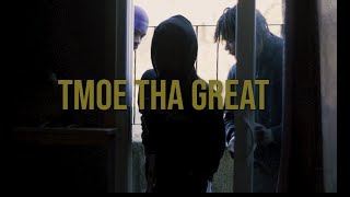 TMoe Tha Great - &quot;Living Right&quot; (OFFICIAL MUSIC VIDEO)