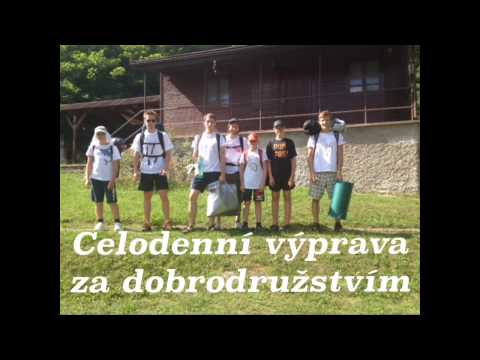 Soustředění Koryukan Praha