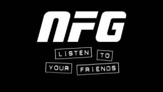 New Found Glory &quot;Listen To Your Friends&quot; New Single