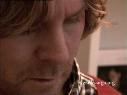 #16 Nicolai Dunger - When your work is done (Session Acoustique)