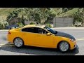 2010 Jaguar XFR v1.0 для GTA 5 видео 6