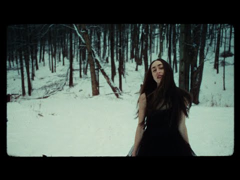 Fleurie - Little Black Dress (Lyric Video)