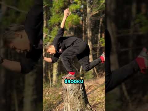 Najbardziej bezużyteczny trening w historii sportu 🤨