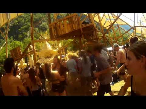 Shankra Festival 2022 #Briskerz