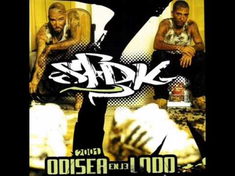 sfdk & Hijo pródigo El Demonio Se Esconde Detrás De Una Persona Buena