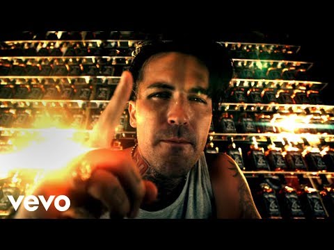 Yelawolf - Hard White (Up In The Club) ft. Lil Jon (Official Music Video)