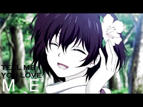 Zeno x Kaya || Tell me you love me amv