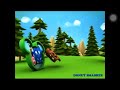 Disney Junior Baseball