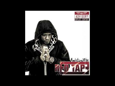 AMBITION ATM -PREN'Y LOW Feat.DAWA STAR-"RED TAPE"YouTubeSXM