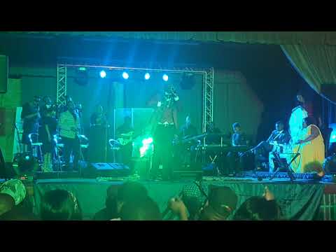 Difela Tsa sione medley by Thapelo M