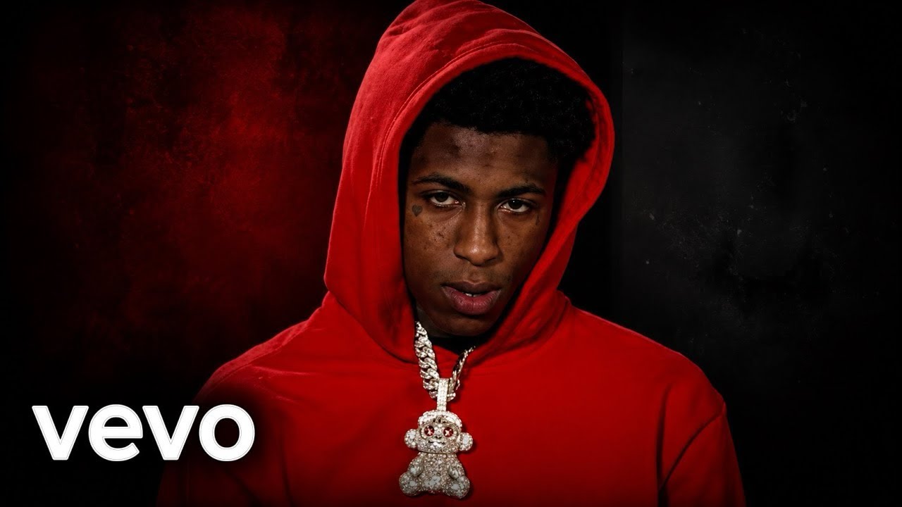 NBA YoungBoy 2026 by “Money on my mind” — Official Music Video