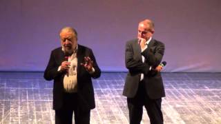 Pupi Avati ospite del Salus Festival