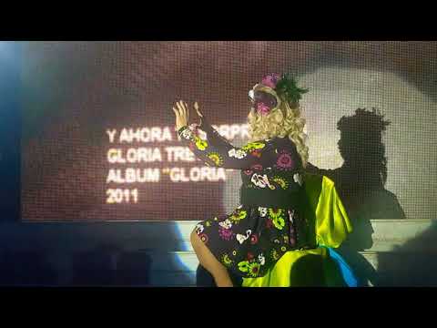 REINAS DE LA NOCHE 5 - ALL STARS - NAYYIB REINA - TEMÁTICA ESTACIONES