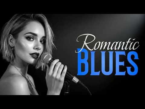 Sweet Night Blues | Soft Love Atmosphere 2026