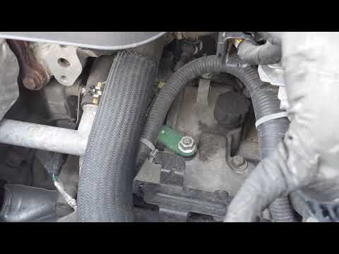 2013 Malibu Transmission Issue