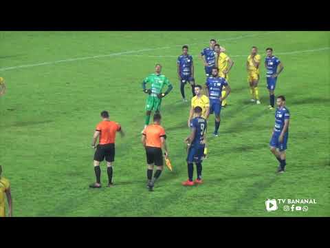 IMPERATRIZ 1X2 JOÃO LISBOA | OITAVAS DE FINAL - IDA | COPÃO 2026