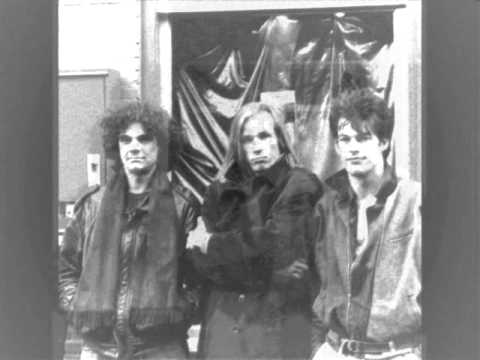 Alex Gache She Keeps On Running (waltz) 1993