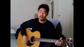 Fight Test acoustic cover (Flaming Lips)
