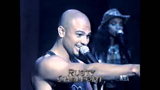 Chico DeBarge